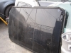 Audi - Sunroof Frame With Glass - Panoramic 989717026